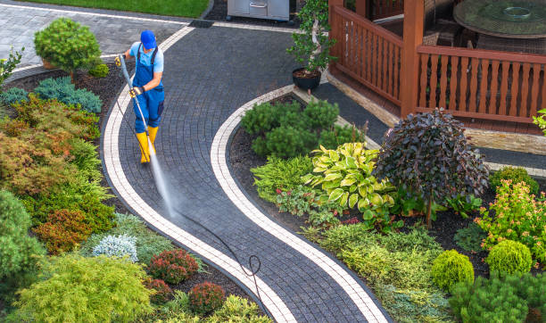 Reliable Spencerville, OH  Pressure Washing Solutions